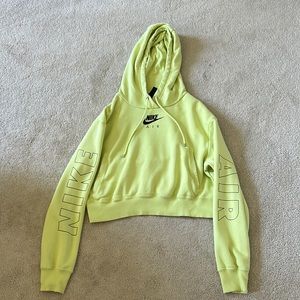 Nike sweatshirt